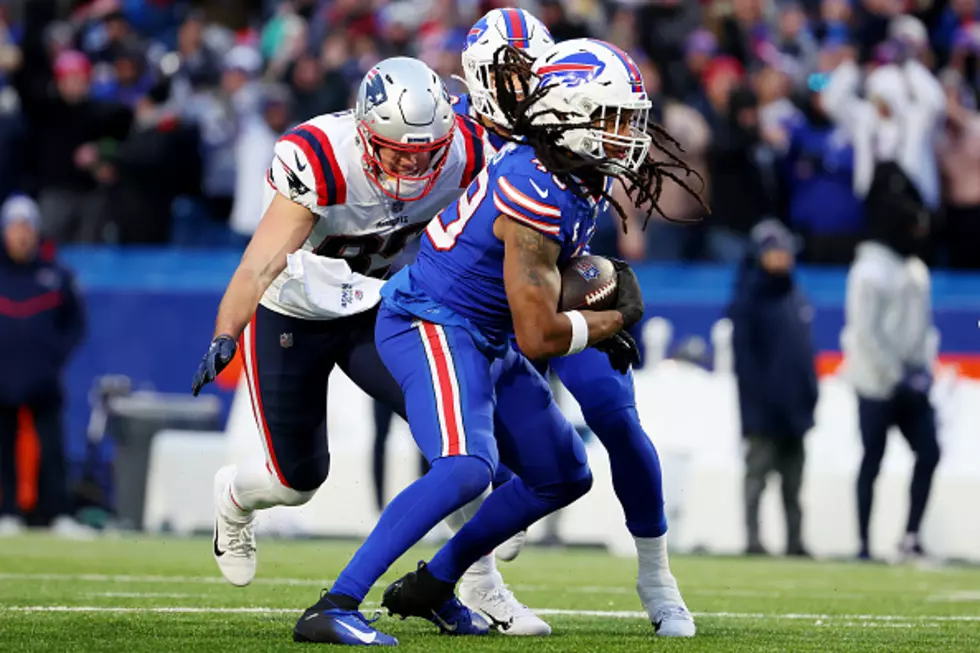 Re-Signing Tremaine Edmunds May Have Become Harder for the Bills