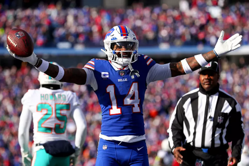 How Disappointing Was This Season For The Buffalo Bills?