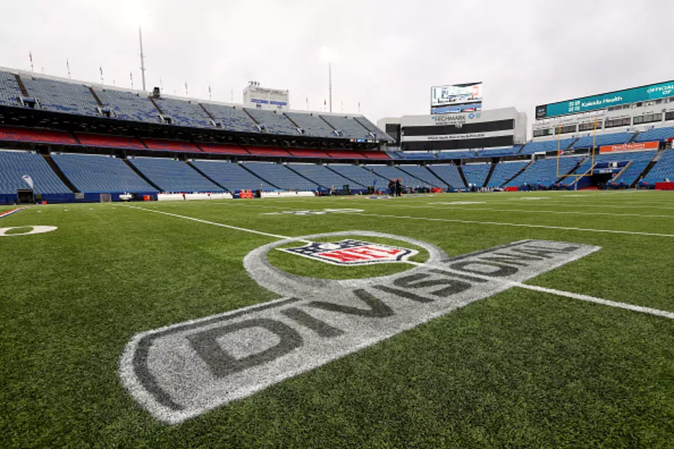 Damar Hamlin is at Today’s Buffalo Bills Playoff Game