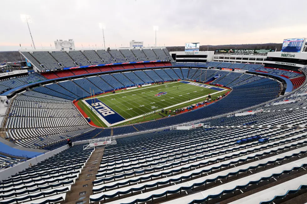 Very Big Increase in 2023 Buffalo Bills Ticket Prices