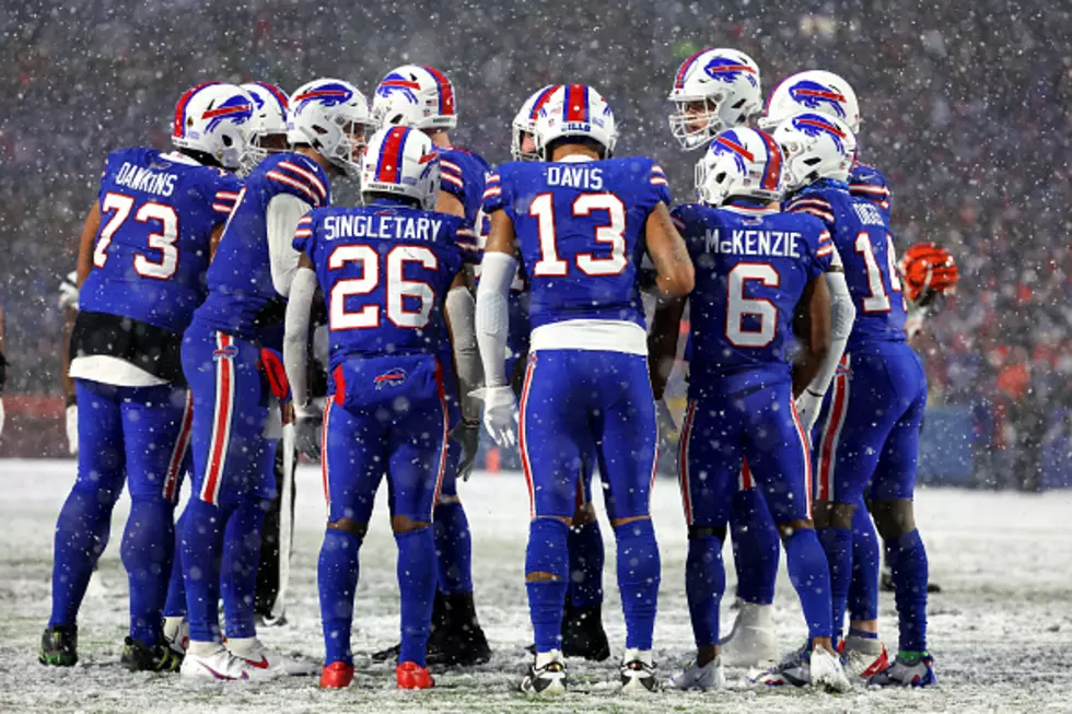 ESPN Show Predicts the Bills Will Miss the Playoffs Next Season