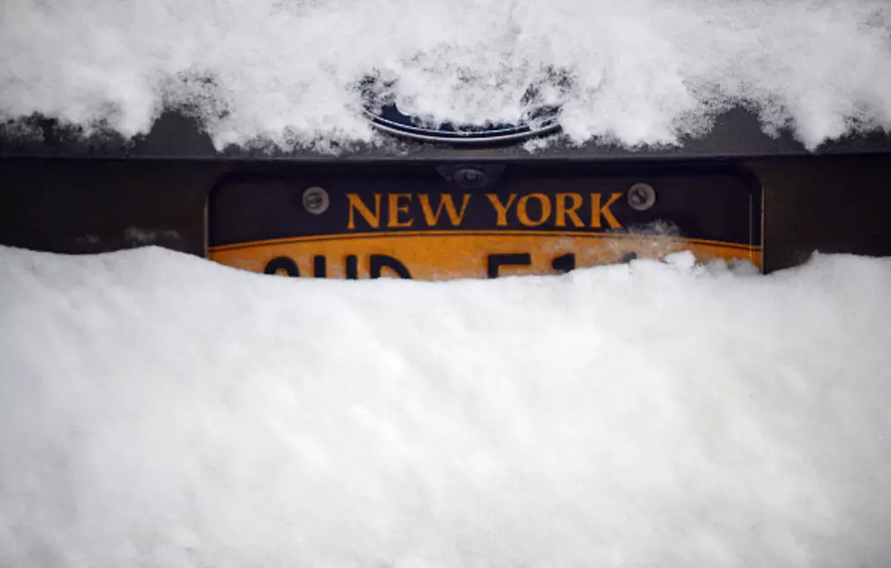 New York State Is Home To This 17 Mile Landmark