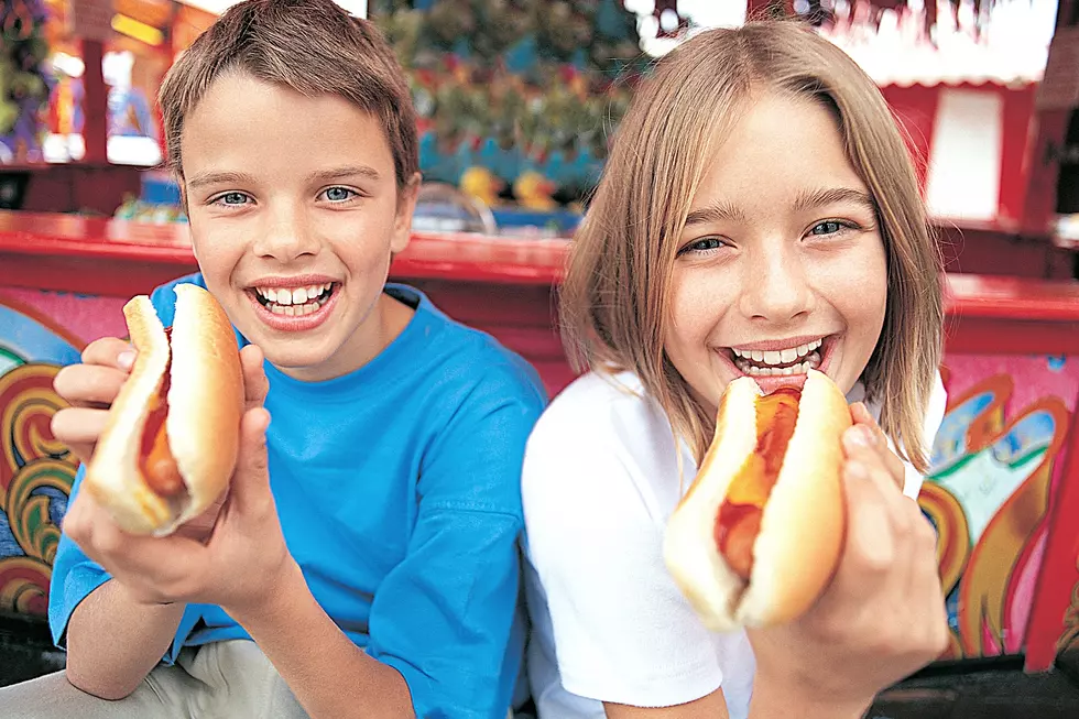 Did You Know These 5 Iconic Food Brands Are From Western New York?