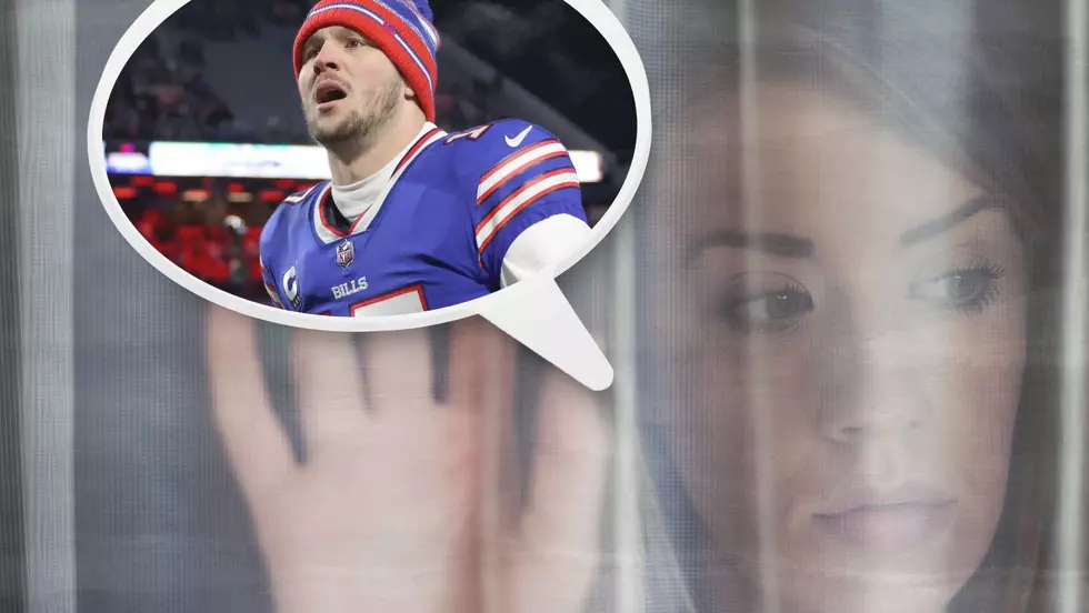 15 Coping Mechanisms For High Blood Pressure At Bills Games