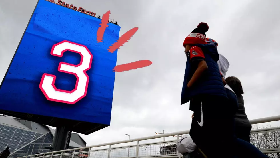 Is There A “Rule Of 3?” Yes, And The Buffalo Bills Are Proving It