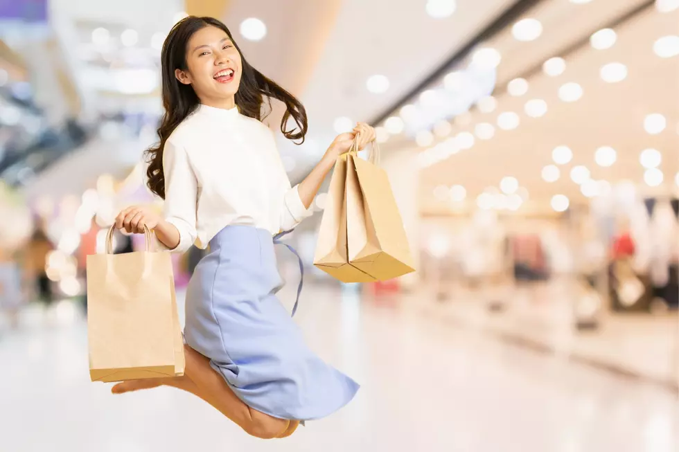 These Malls In New York State Are Absolutely Ginormous