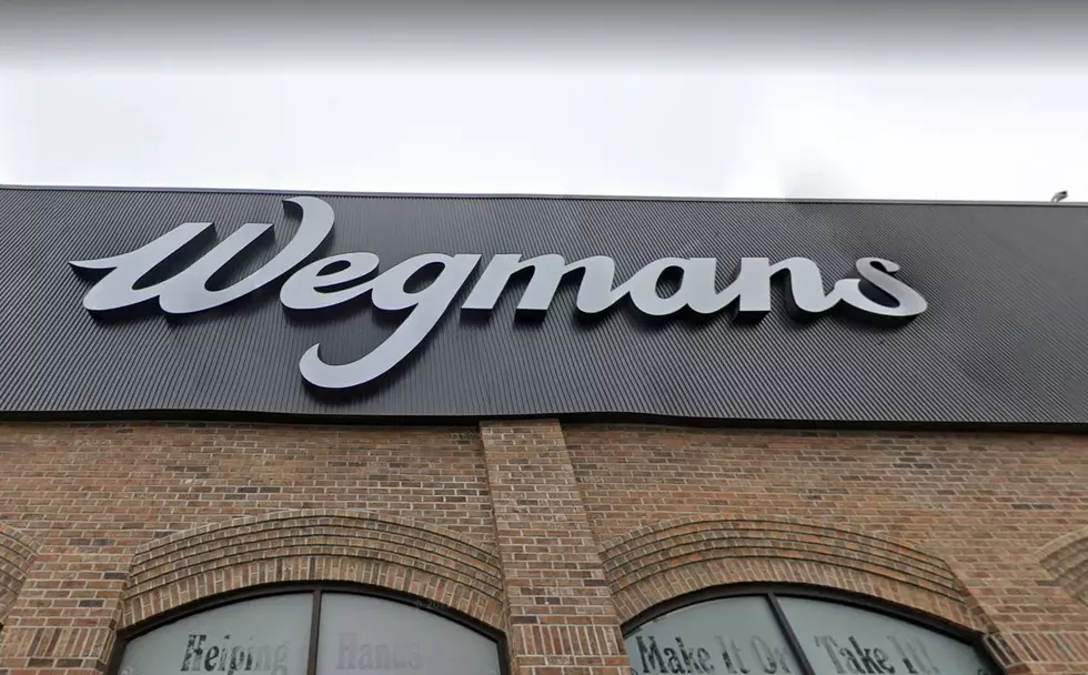 Open Letter to People Going to Wegmans This Weekend