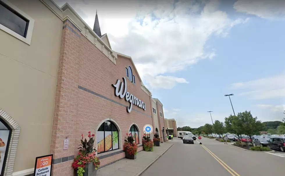 Open Letter: It’s Awful That People Do This at Wegmans
