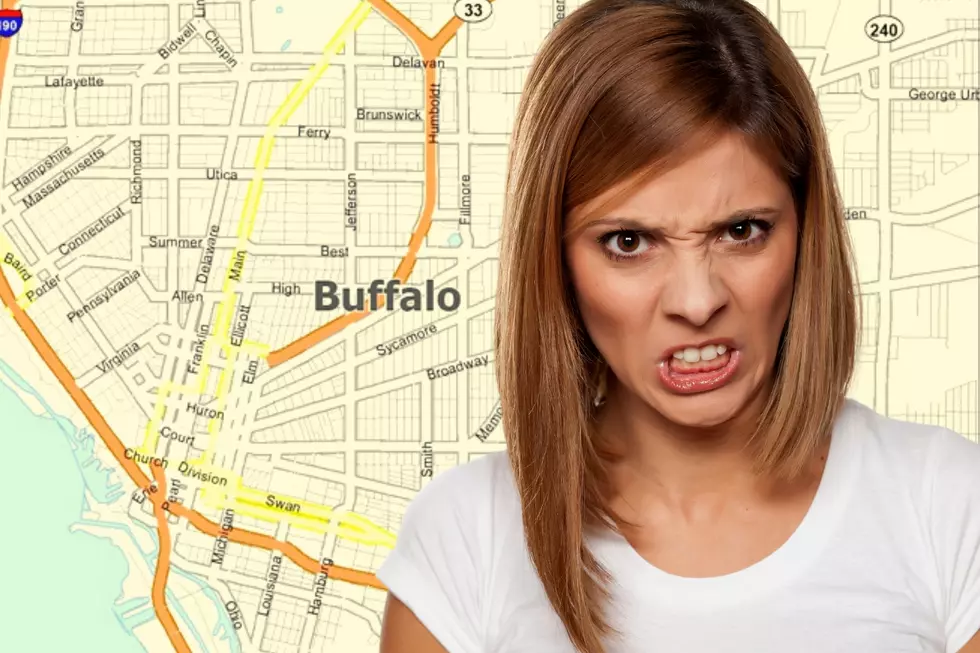 Where To Take Someone You Hate In Buffalo