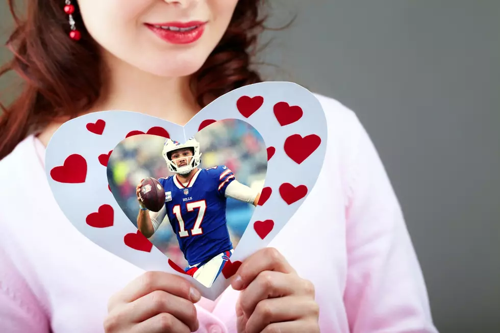 12 Perfect Valentine&#8217;s Day Cards For Bills Fans