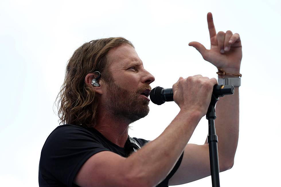 Dierks Bentley Has A Message For Buffalo And Western New York