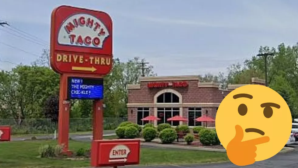 Big Change Coming To Mighty Taco?