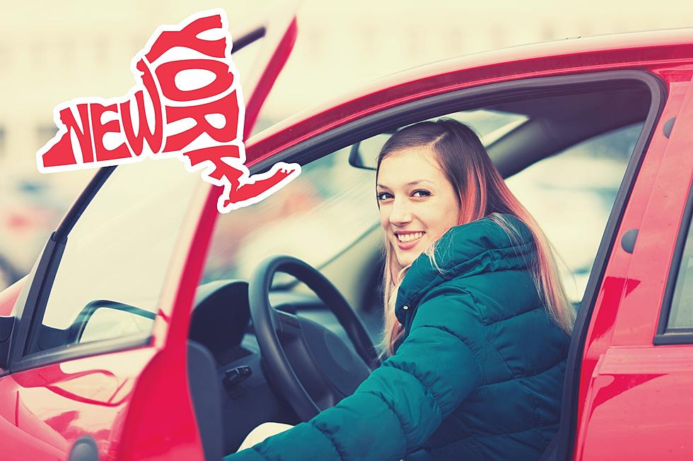 New York State Is The Best For Teen Drivers?