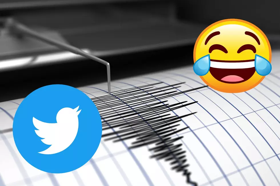 The Best Tweets From Yesterday&#8217;s Buffalo Earthquake