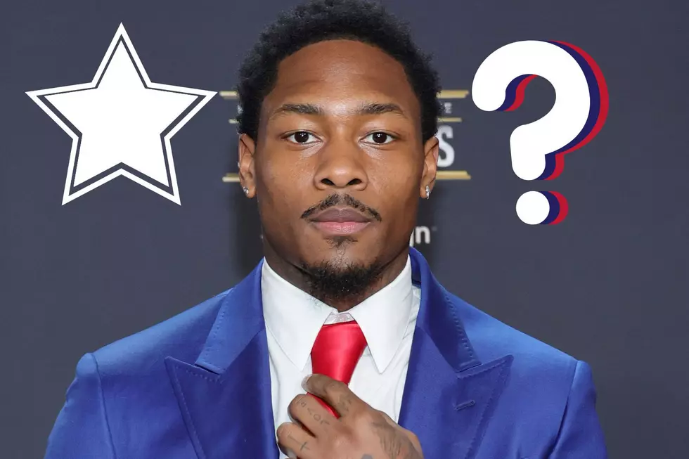 Does Stefon Diggs Want To Leave The Buffalo Bills For Dallas?