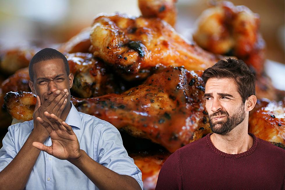 These Are Easily The Worst Wings You Can Buy In Buffalo