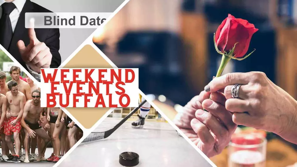 Need A Valentine? Here’s 10 Fun Weekend Events In Western New York