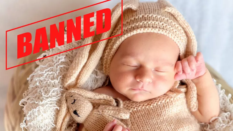 Banned Baby Names In New York And The United States