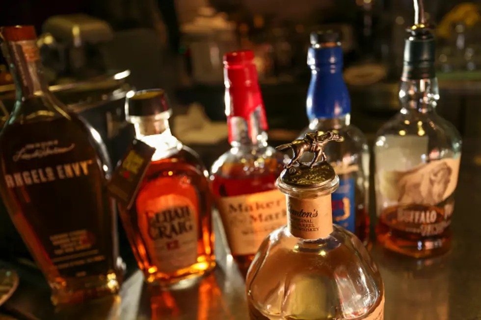 Can You Get Free Whiskey In New York State?