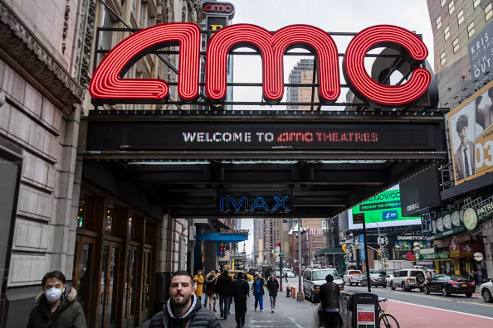 Going to the Movies May Be More Expensive Soon in New York