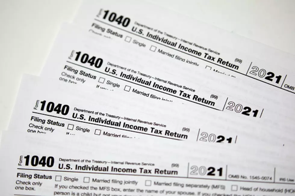 When Is New York State Sending Your Tax Refund?