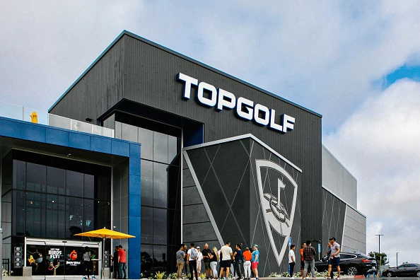 A New Topgolf Location For Western New York?