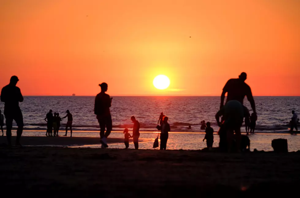 Hottest Summer On Record Coming For New York State?