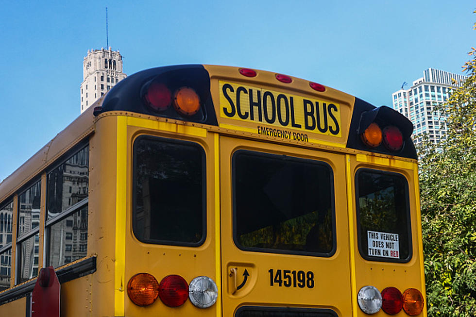 School Taxes May Skyrocket Across New York State