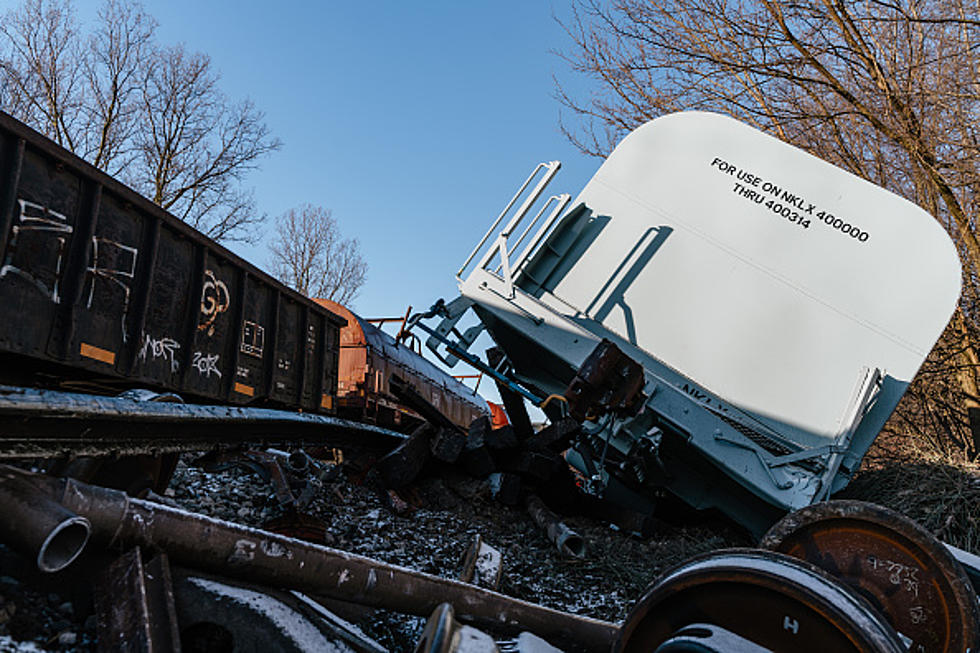 New York State Makes A Strong Statement After Train Derailments