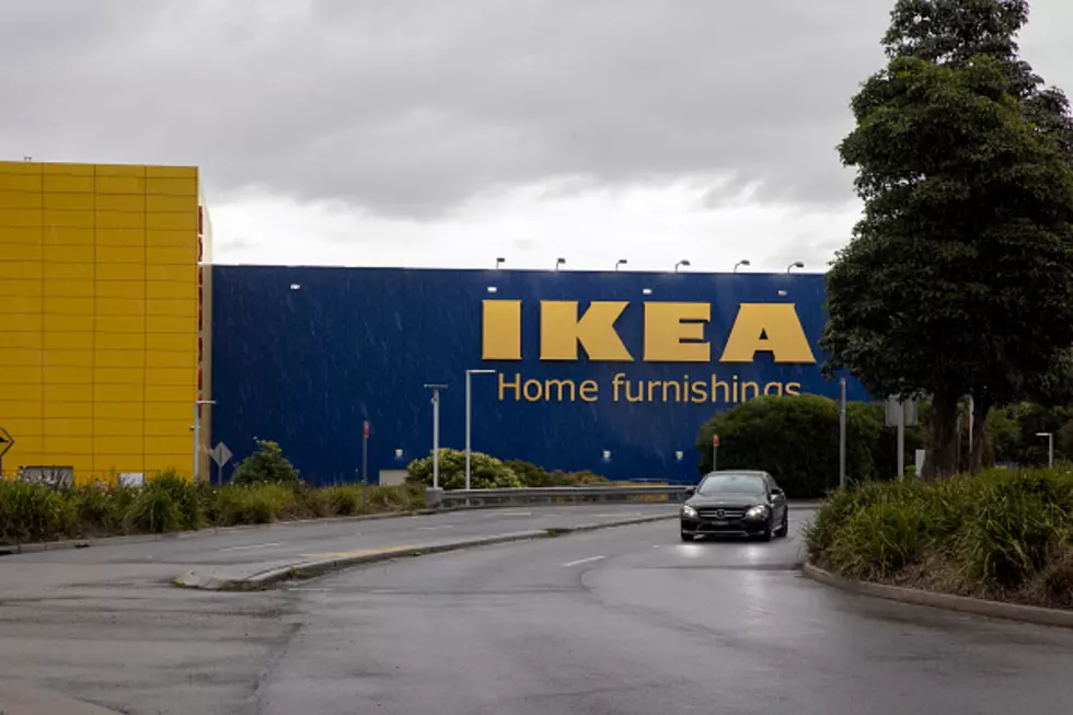 Report: IKEA Store Likely Coming to Buffalo In The Future