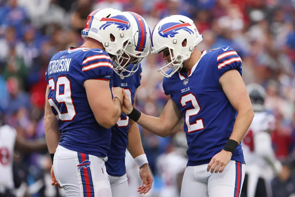 Buffalo Bills Player Criticizes Star Running Back