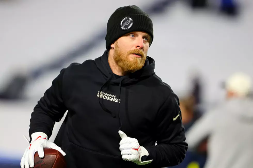 Cole Beasley Tweets About Vaccine Requirements
