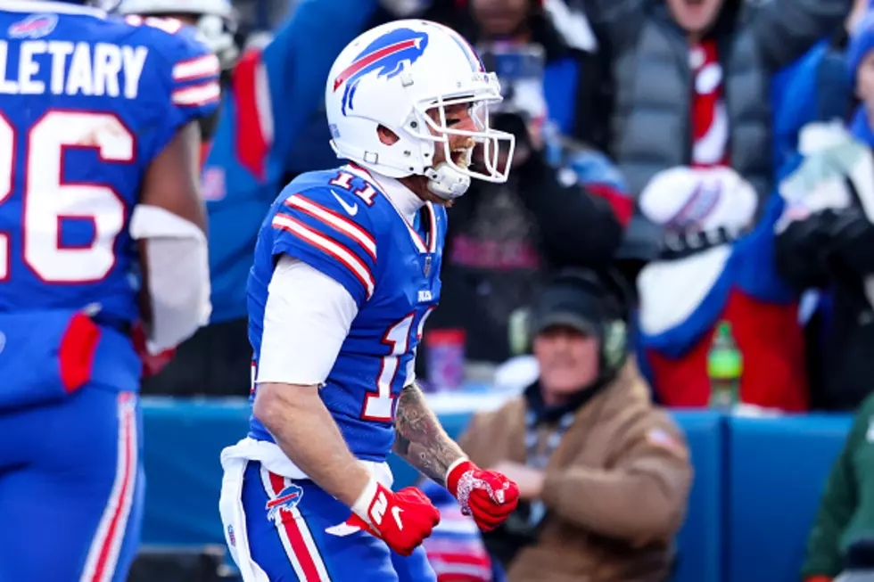 Buffalo Bills Fans Surprised at Cole Beasley’s Comments