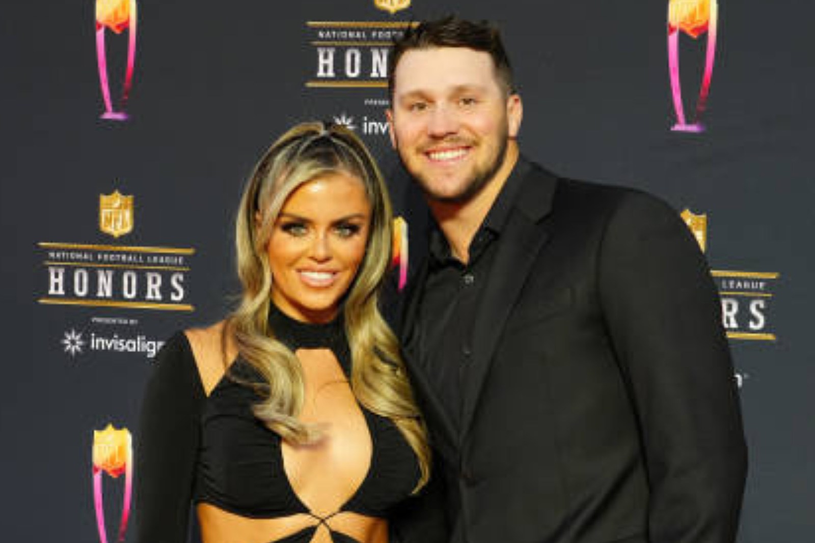 Josh Allen girlfriend: Brittany Williams, Buffalo Bills QB are longtime  sweethearts (photos) 