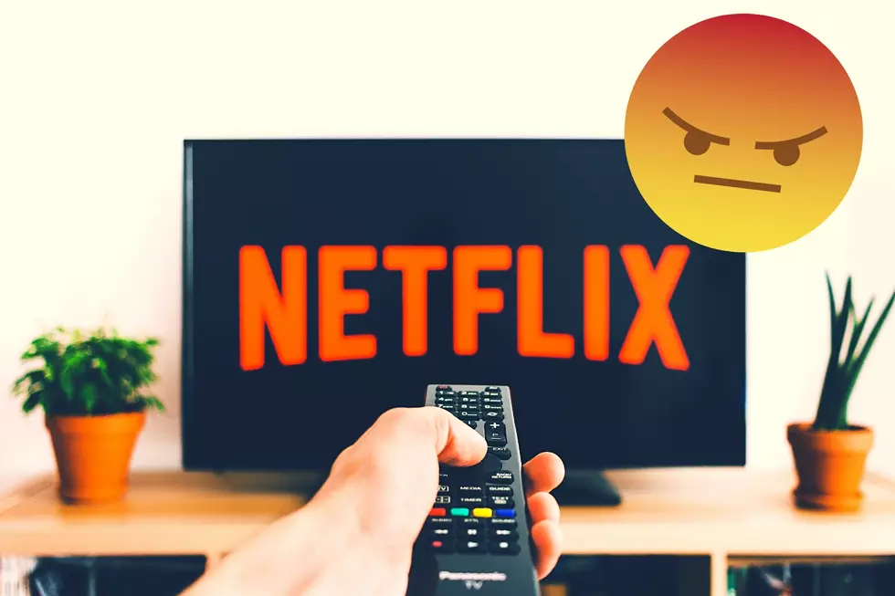 Here’s Why Canadian Netflix Users Are Having A Meltdown