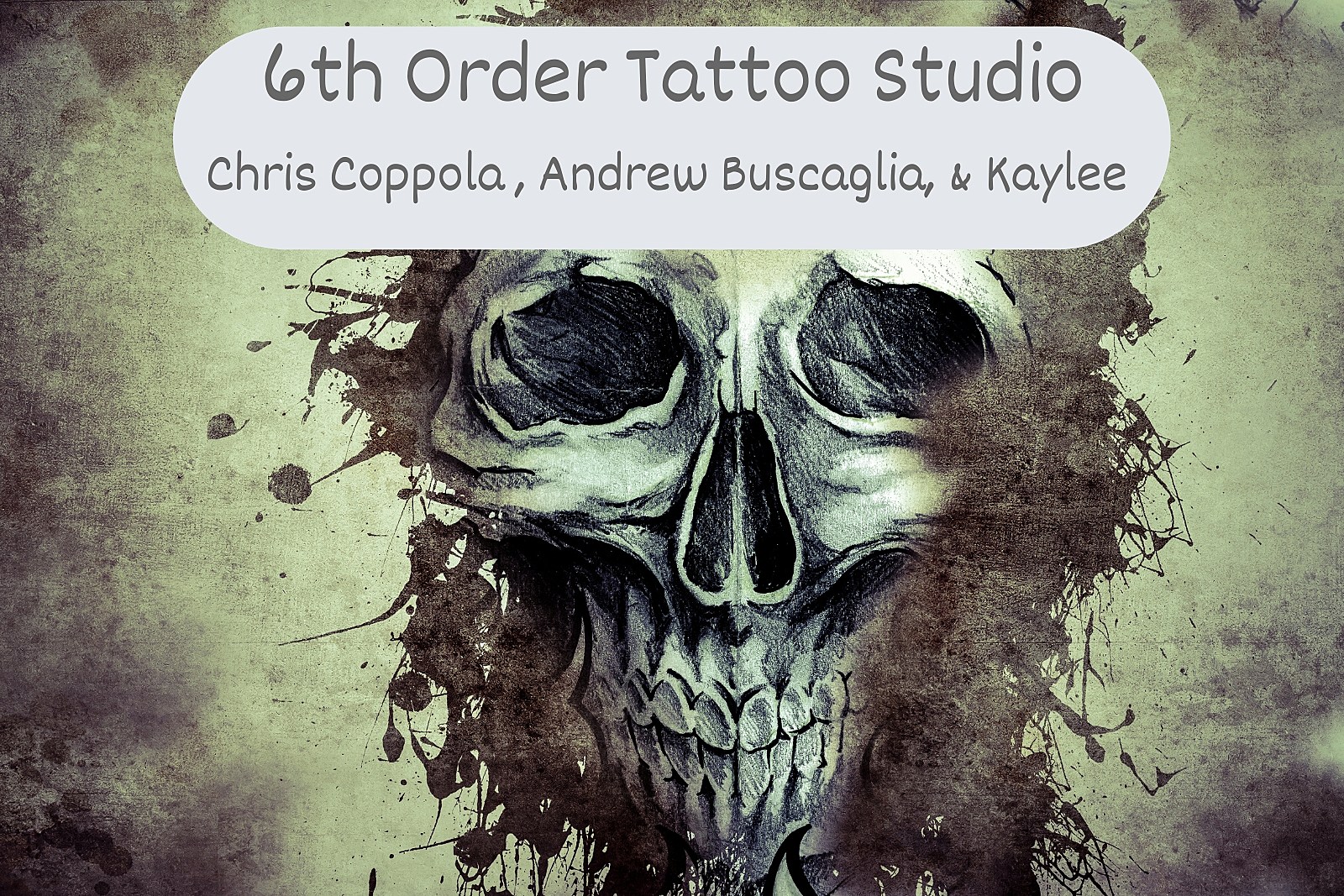 Attica Tattoo Studio - Shop 4 Plymouth