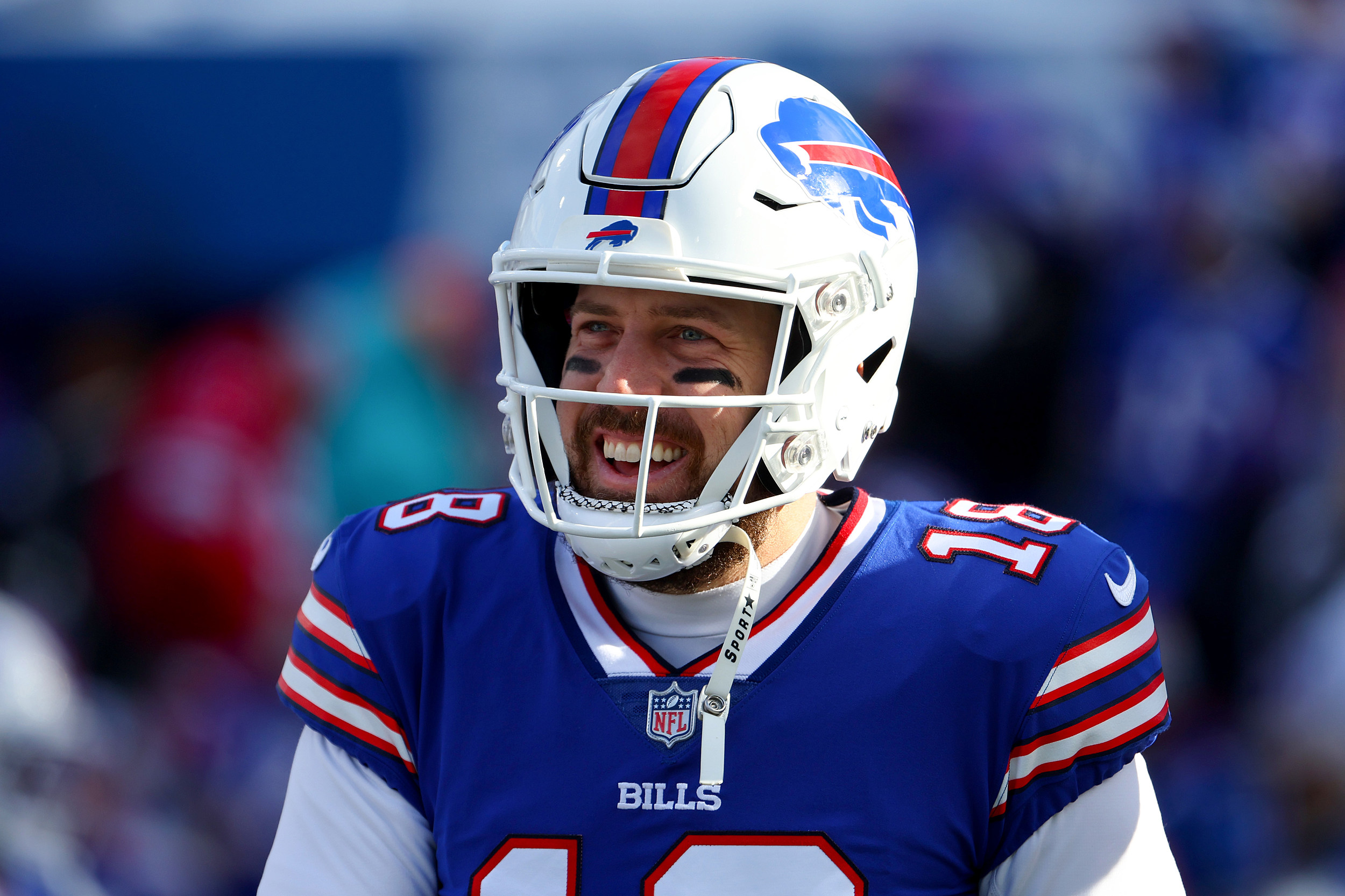 Buffalo Bills PR on X: Bills T Dion Dawkins, TE Dawson Knox & OG  Rodger Saffold have been named to the Pro Bowl. Eight members of the 2022  Bills have now earned