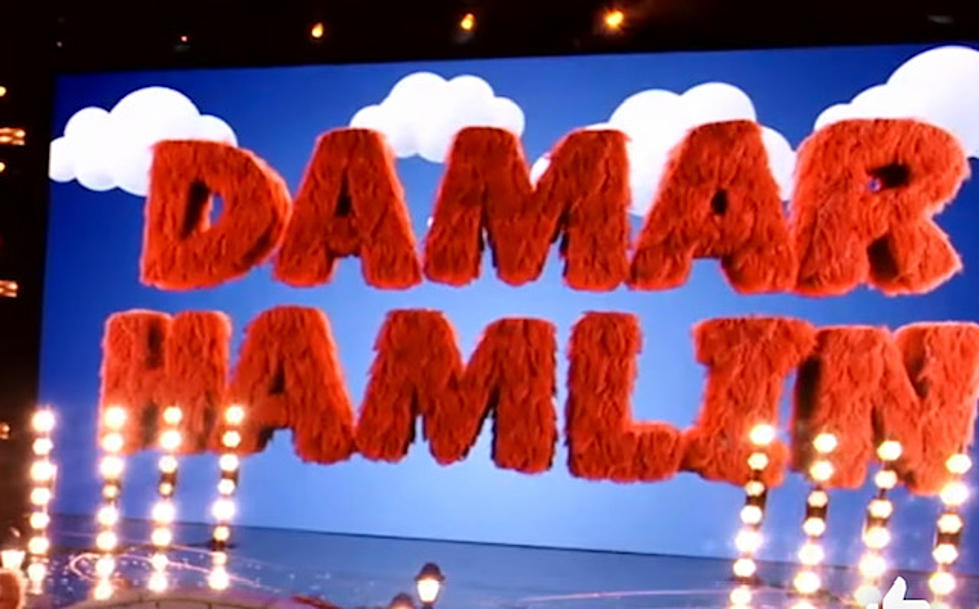 Damar Hamlin Makes Surprise Appearance On Masked Singer