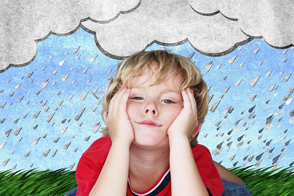 Raining? 10 Fun Places To Take The Kids In Buffalo