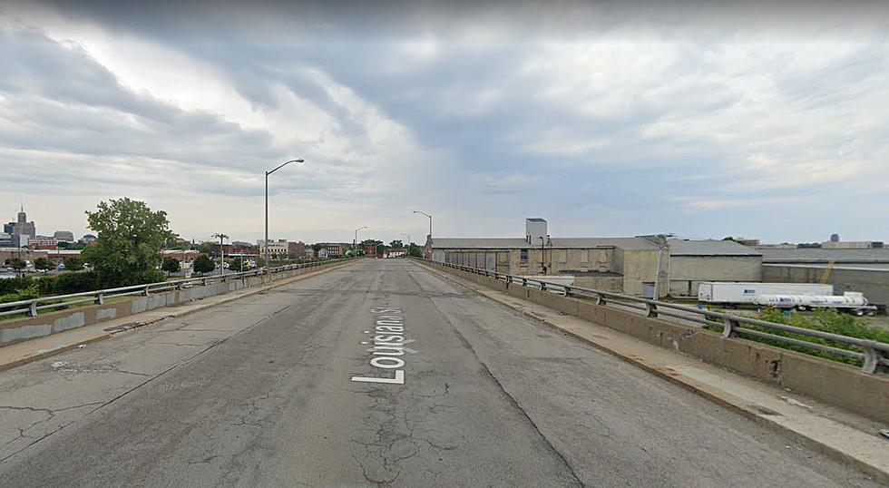 The City of Buffalo Can&#8217;t Wait; Fix This Street Now