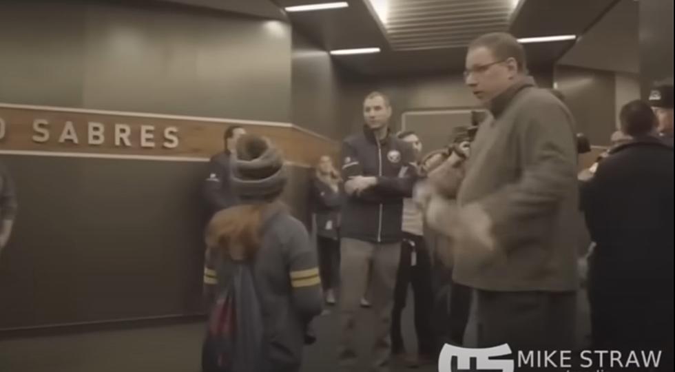Buffalo Reporter Responds To Child &#8220;Bullying&#8221; Video
