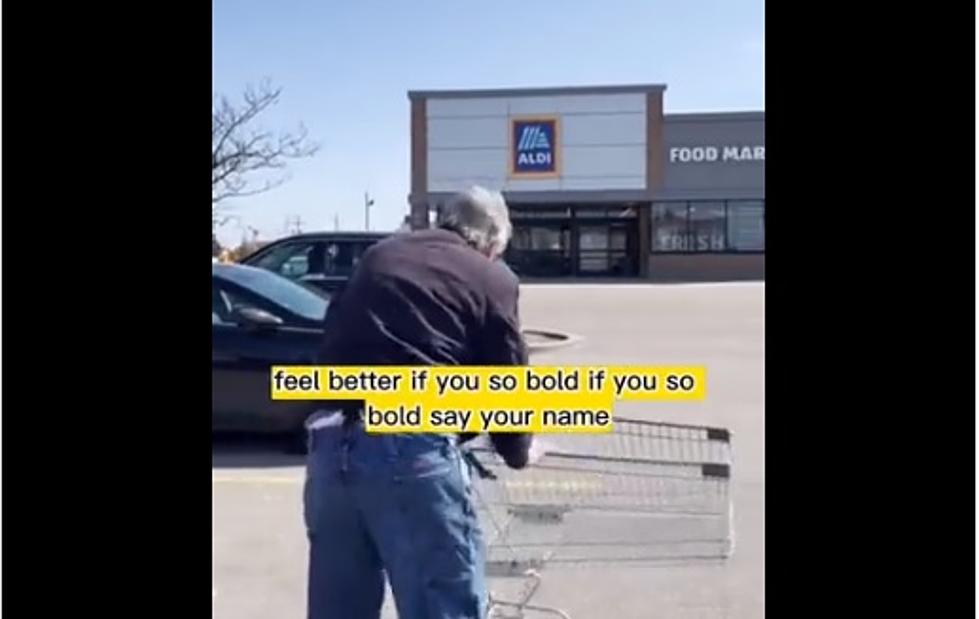 Racist Interaction Caught On Video In Cheektowaga, New York