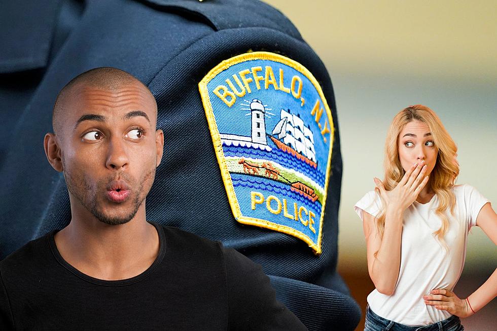 Unique Buffalo Police "Superbowl Champs" Patch For Sale Online