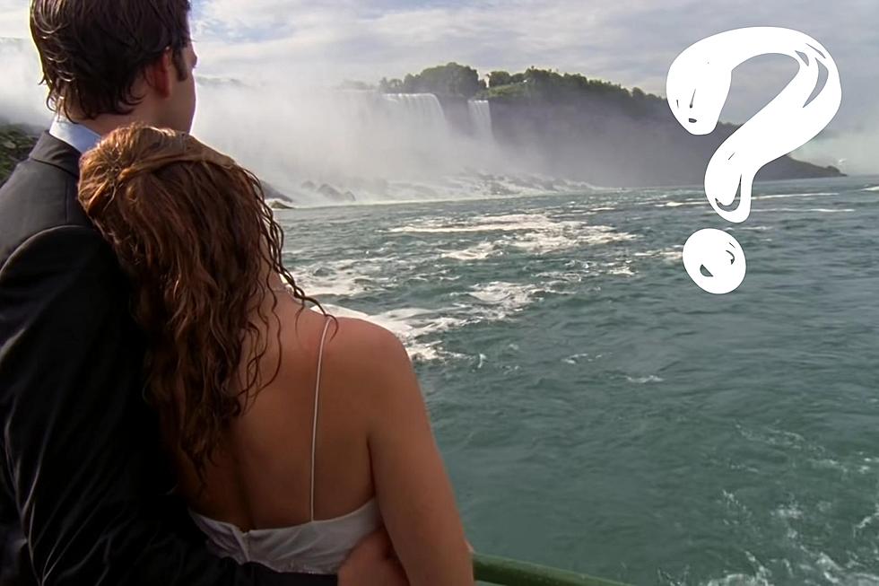 6 Fascinating Things About When &#8220;The Office&#8221; Filmed In Niagara Falls