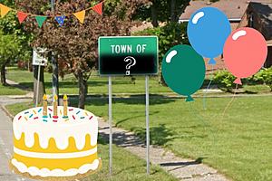 This Western New York Town Is Turning 184 Years Old Today