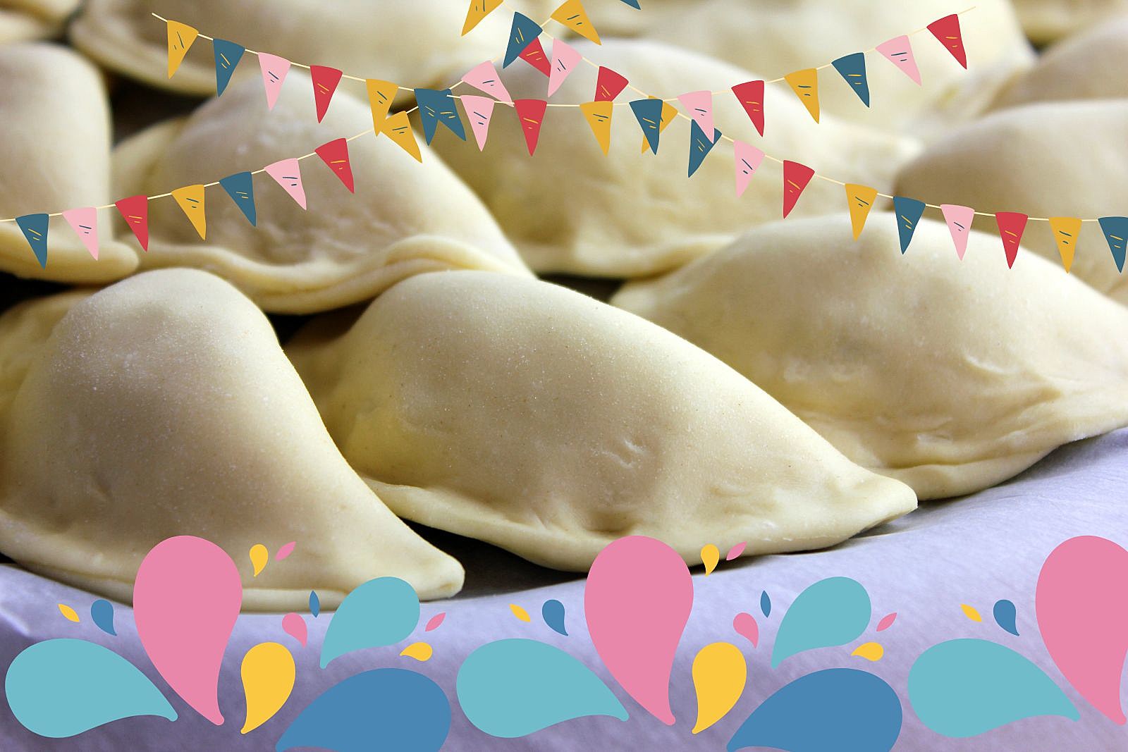 Pierogi Heaven - American-Journal