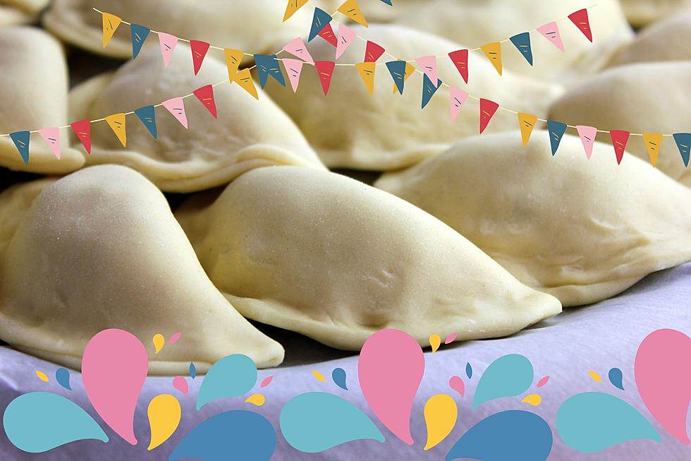 There’s A Pierogi-Fest And It’s Coming Soon To Western New York