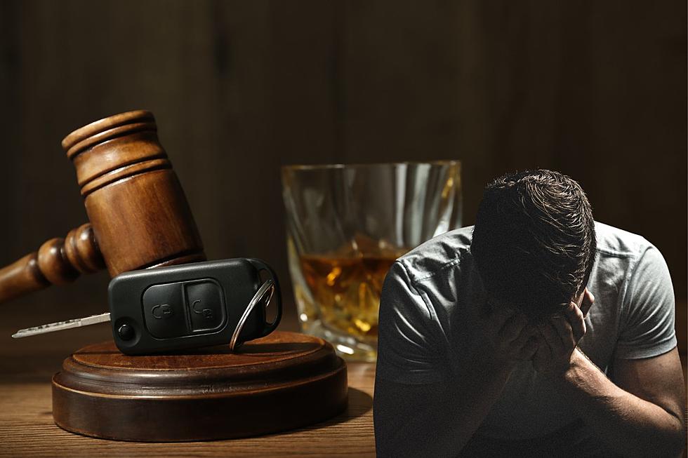 New Legislation Is About To Make It Easier To Get A DWI In NY