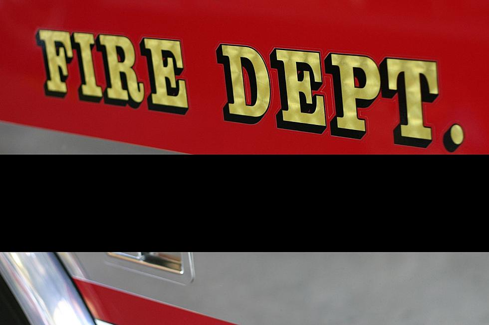 Buffalo Firefighter Confirmed Dead After Main Street Fire