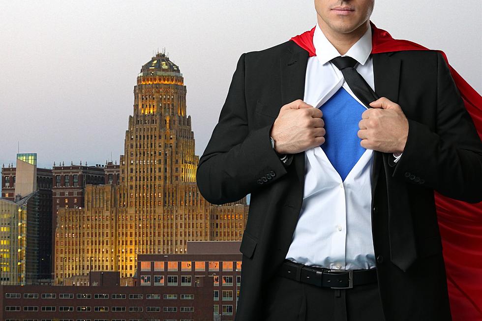 7 Unique Superpowers That We Wish We Had For Life In Buffalo